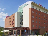 Ibis Katowice - Zabrze 2*