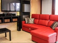 Szymoszkowa Residence Luxury Apartments