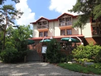 Stacja Nowa Gdynia 4*