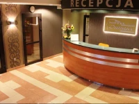 Hotel Dunajec 2*