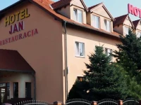 Hotel Jan 2*