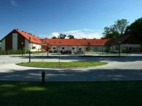Park Hotel &amp; Fitness Club Rzeszów
