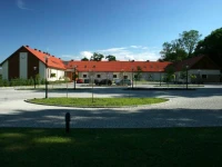 Park Hotel &amp; Fitness Club Rzeszów 3*