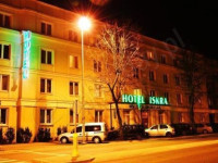Hotel Iskra