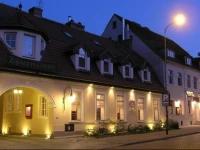 Zajazd Pocztowy 3*