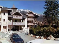 Residence La Ginabelle 4*