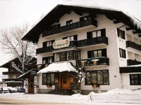 Gasthof Glocknerhof 3*