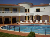 Casa Rosa Montes