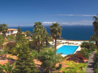 Quinta Splendida Wellness & Botanical Garden