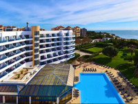 Hotel Pestana Cascais Ocean & Conference Aparthotel