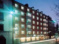 Innsbruck Hotel 4*
