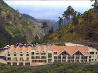 Estalagem Eira do Serrado