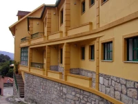 Hotel Das Termas 3*