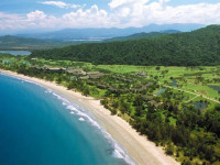 Nexus Resort Karambunai
