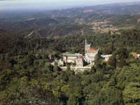 Bussaco Palace
