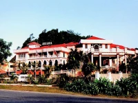 Aseania Resort Langkawi 3*