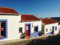 Casas do Moinho