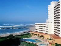 Axis Vermar Conference & Beach
