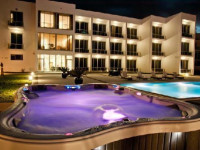 Aparthotel Atlantida Mar