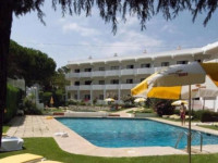 Apartamentos Alvaflor