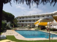 Apartamentos Alvaflor 3*
