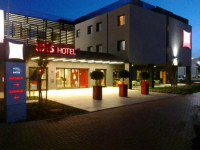 Ibis Lisboa Sintra