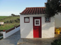 Monte Dos Vicentes
