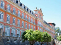 Vidago Palace