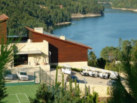 Aquafalls Spa Hotel Rural