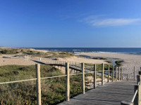 Casa Branca Beach and Golf