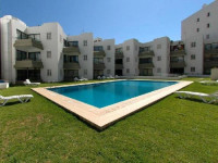 Algamar Apartments