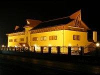 Hotel Vector 3*