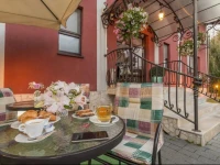 Pension Marylou 4*