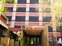 Best Western Central Hotel 3*