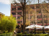 Best Western Central Hotel