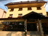 Hotel Crisana Arad 3*