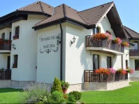 Pension Natura 4*