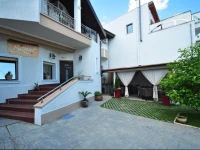 Bizant Boutique Hotel 3*