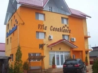 Pension Casablanca 3*