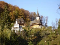Hotel Secret Garden 4*