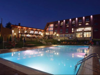Hotel Secret Garden