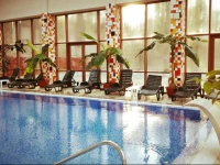 Pension Metropol 4*