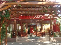 Hotel Ami 3*