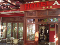 Hotel Ami