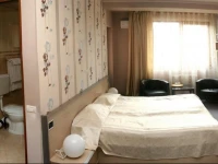 Pension Aroma 3*