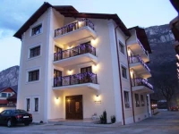 Pension Noblesse 4*