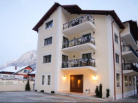 Pension Noblesse
