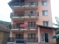 Olanesti Apartments 4*