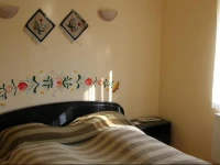 Pension Bassen 3*