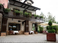 Hotel Restaurant Stejarul 4*